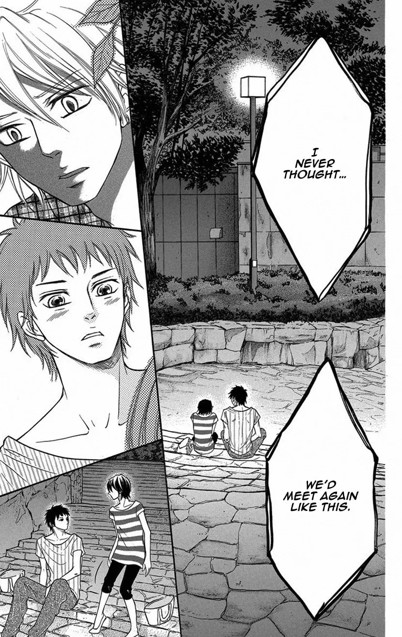 Read Switch Girl!! chapter 96 image 15 on Lezhin