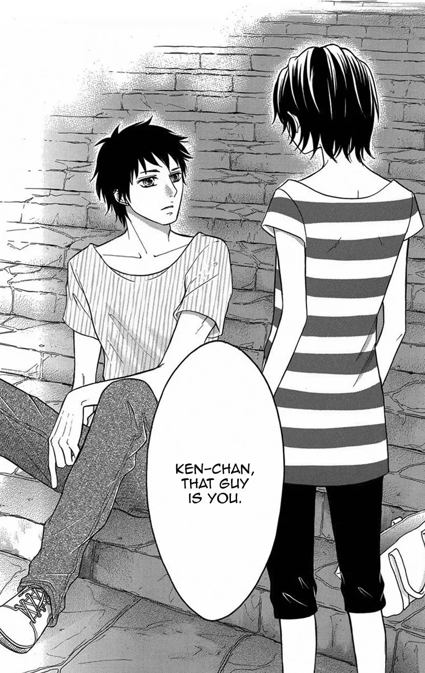 Read Switch Girl!! chapter 96 image 16 on Lezhin