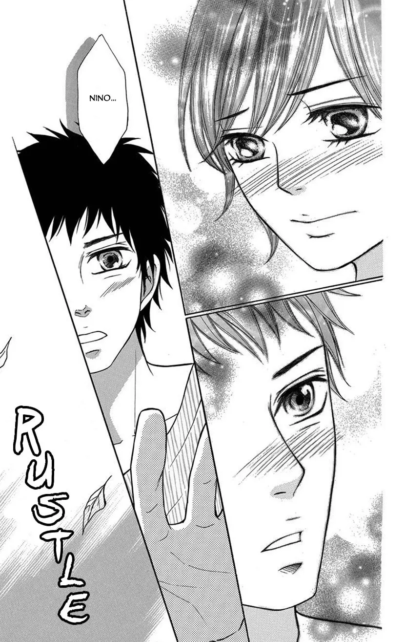 Read Switch Girl!! chapter 96 image 17 on Lezhin