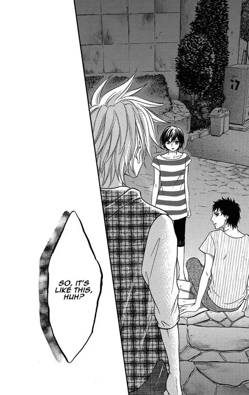 Read Switch Girl!! chapter 96 image 18 on Lezhin