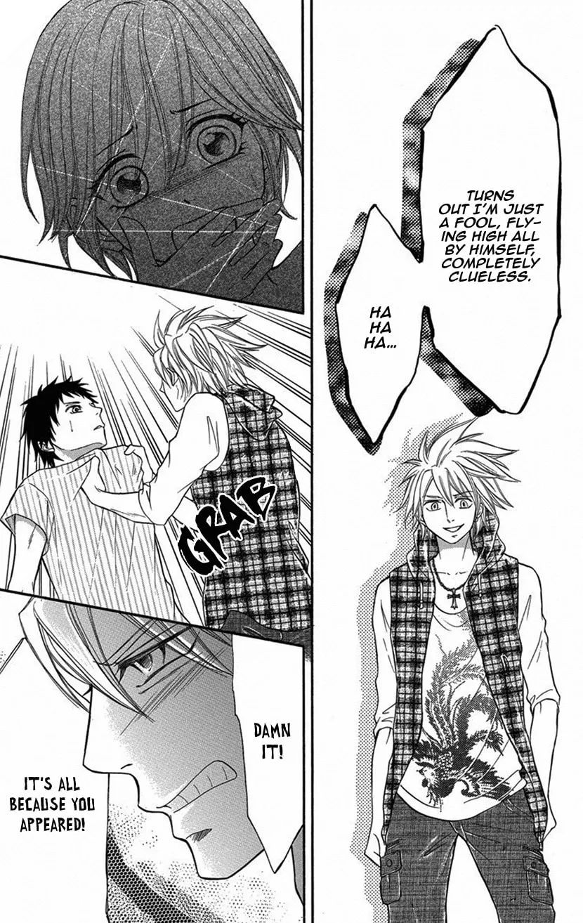 Read Switch Girl!! chapter 96 image 19 on Lezhin