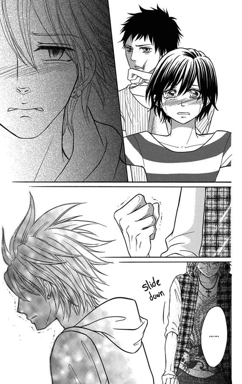 Read Switch Girl!! chapter 96 image 21 on Lezhin