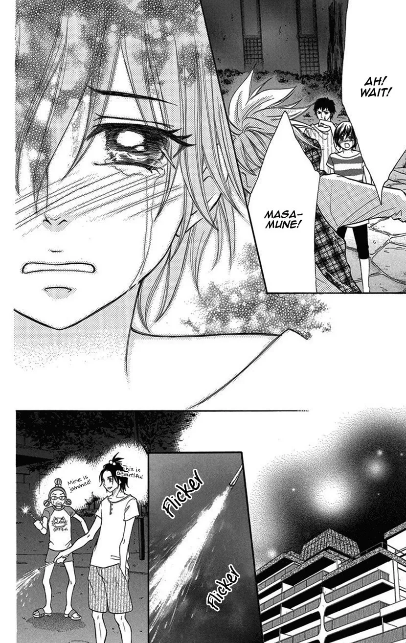 Read Switch Girl!! chapter 96 image 22 on Lezhin