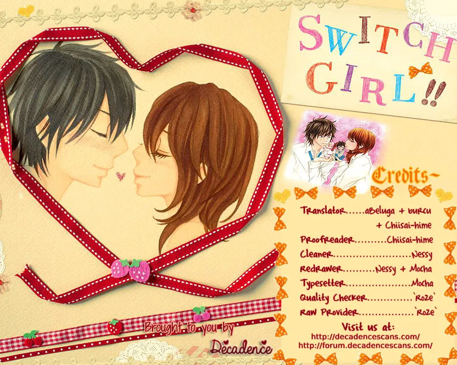 Read Switch Girl!! chapter 96 image 28 on Lezhin