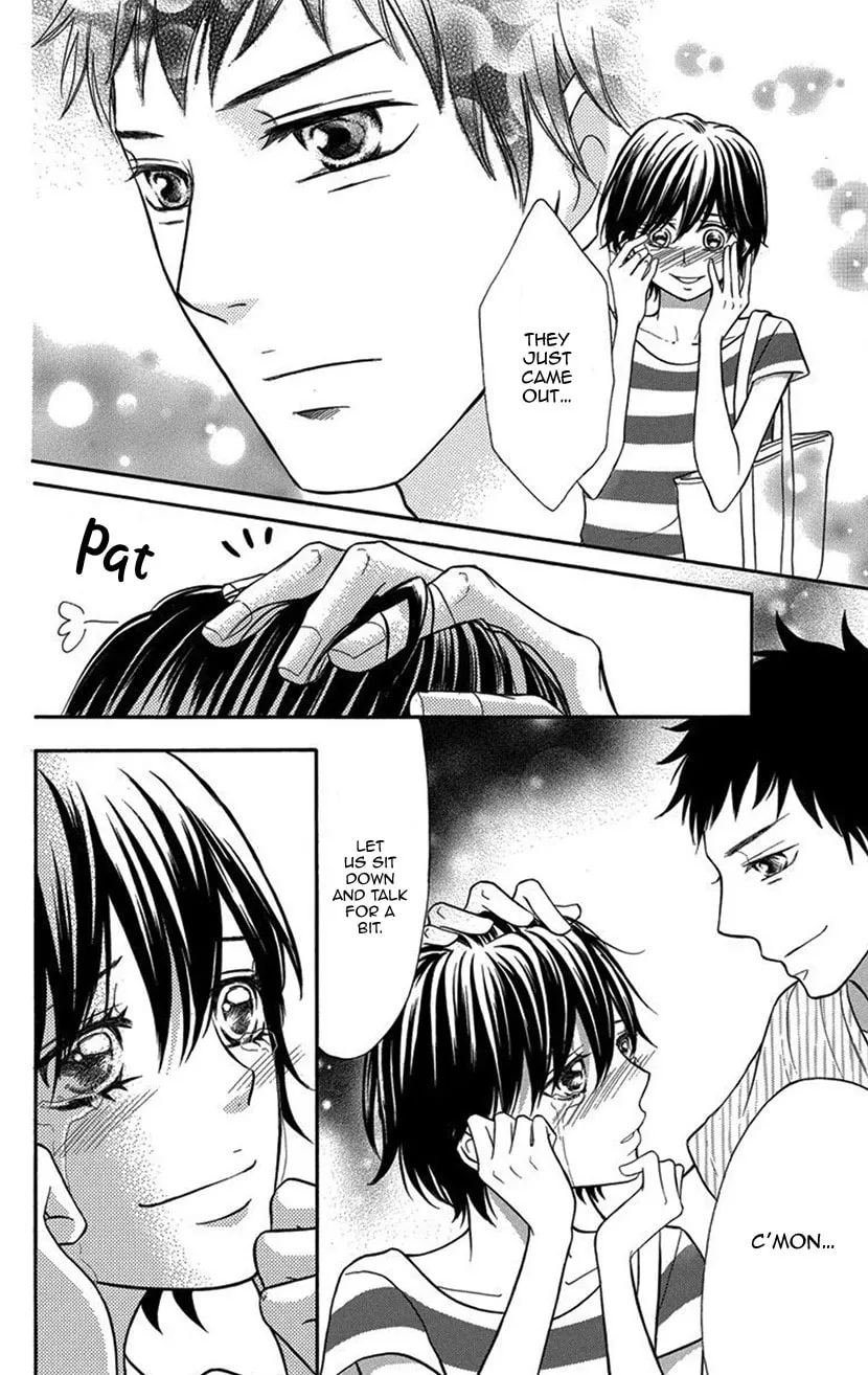 Read Switch Girl!! chapter 96 image 4 on Lezhin