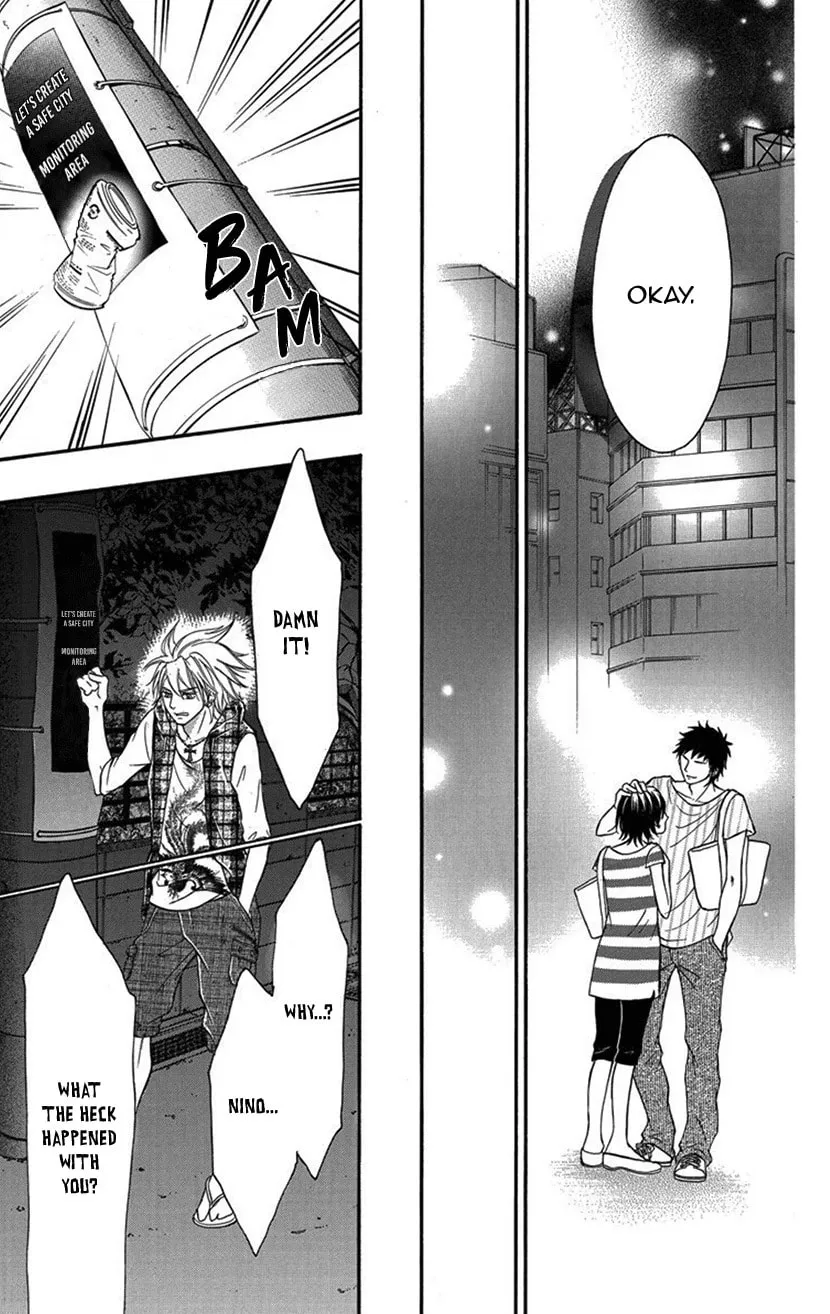Read Switch Girl!! chapter 96 image 5 on Lezhin