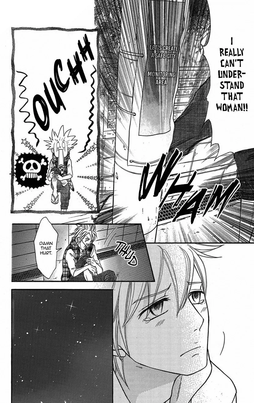 Read Switch Girl!! chapter 96 image 6 on Lezhin