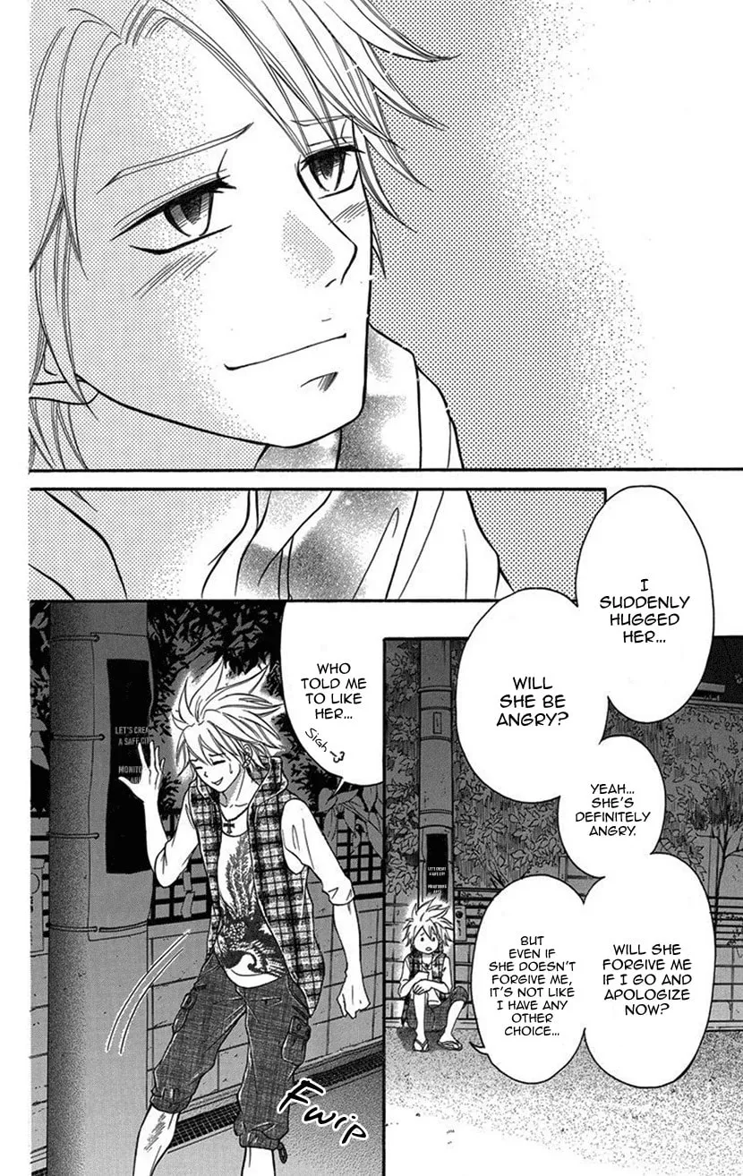 Read Switch Girl!! chapter 96 image 8 on Lezhin