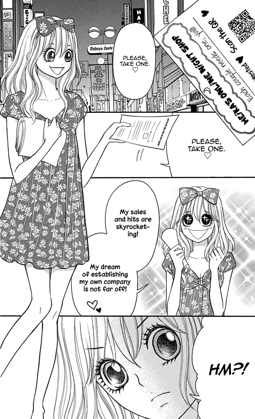 Read Switch Girl!! chapter 97 image 10 on Lezhin