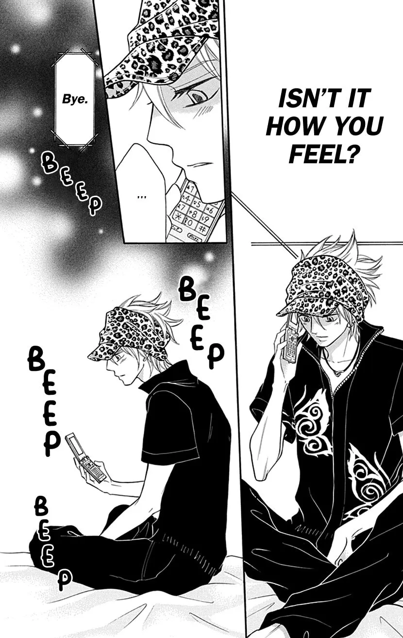 Read Switch Girl!! chapter 97 image 21 on Lezhin