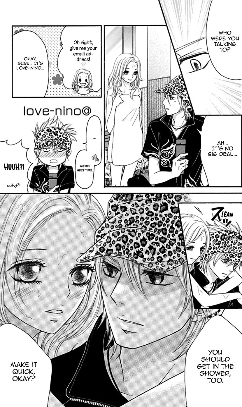 Read Switch Girl!! chapter 97 image 22 on Lezhin