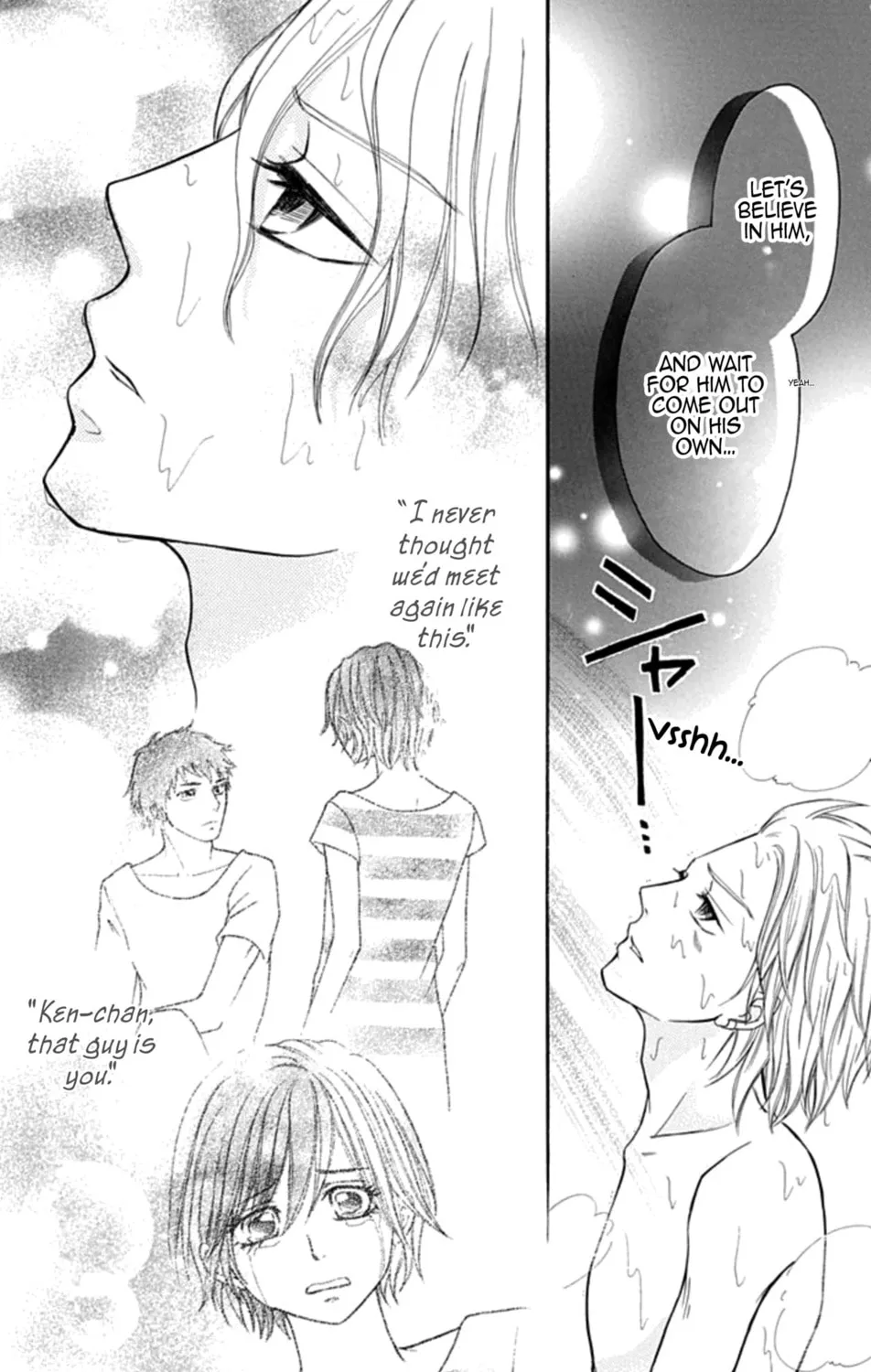 Read Switch Girl!! chapter 97 image 25 on Lezhin