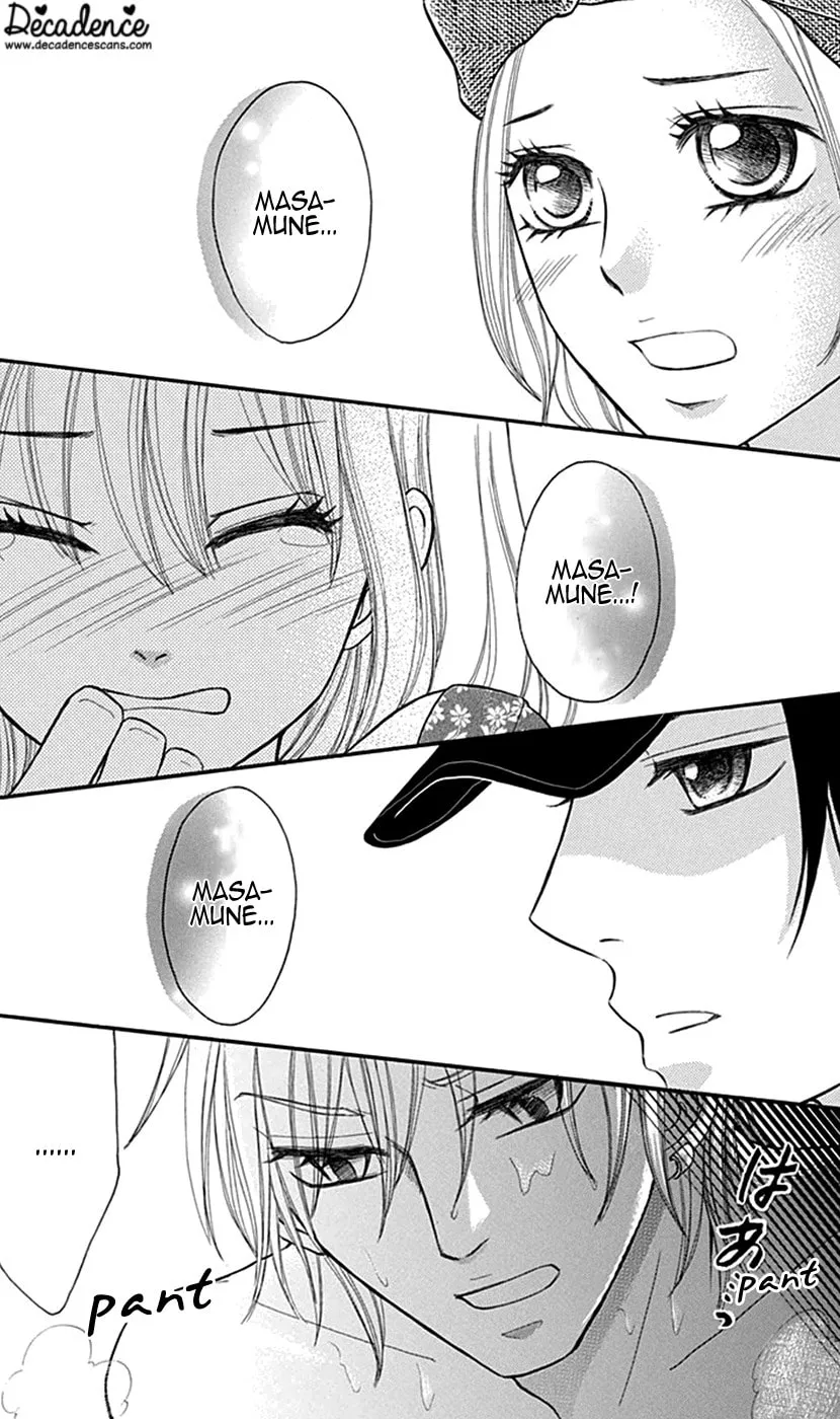 Read Switch Girl!! chapter 97 image 28 on Lezhin