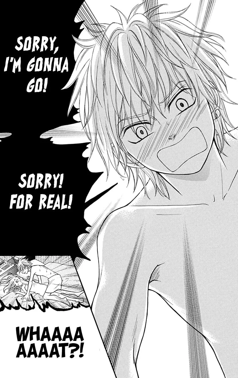 Read Switch Girl!! chapter 97 image 29 on Lezhin