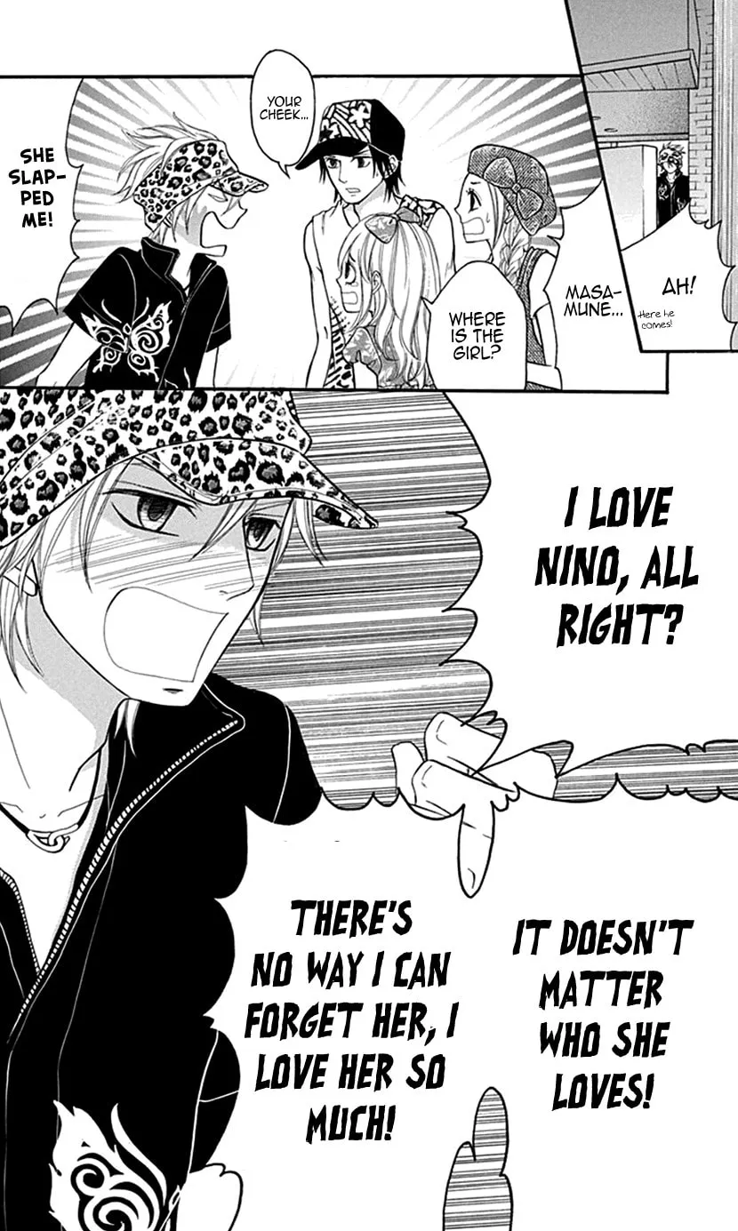 Read Switch Girl!! chapter 97 image 30 on Lezhin