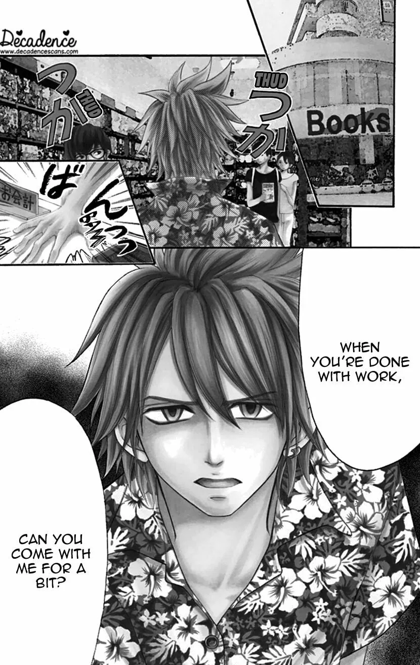 Read Switch Girl!! chapter 98 image 1 on Lezhin