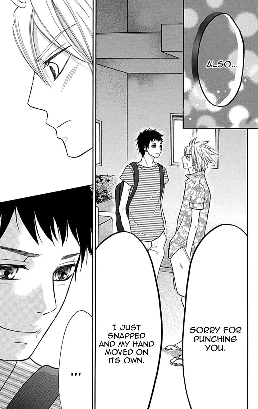 Read Switch Girl!! chapter 98 image 10 on Lezhin