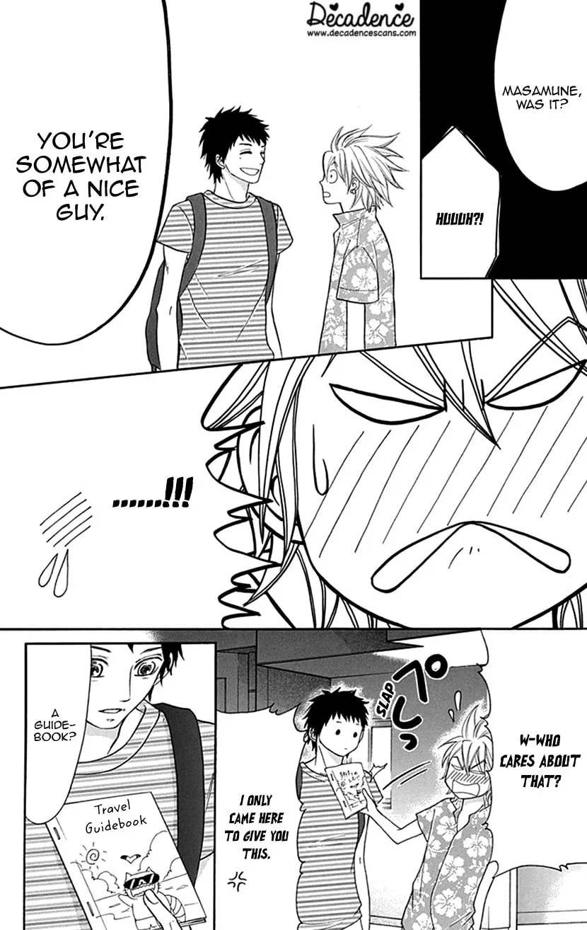 Read Switch Girl!! chapter 98 image 11 on Lezhin