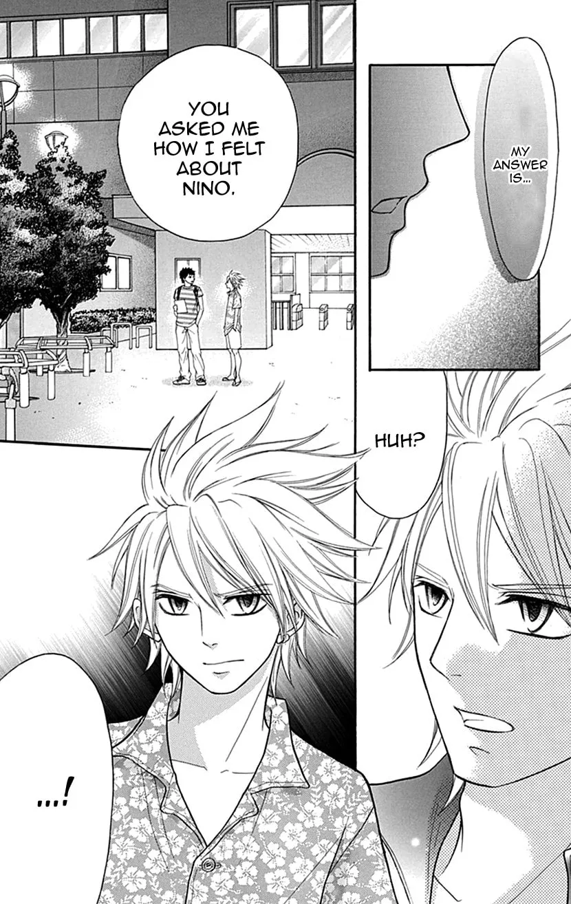 Read Switch Girl!! chapter 98 image 13 on Lezhin