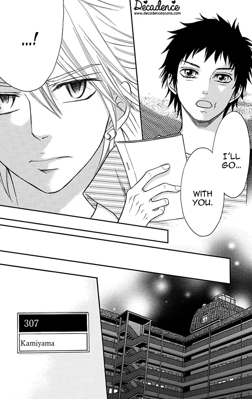Read Switch Girl!! chapter 98 image 15 on Lezhin