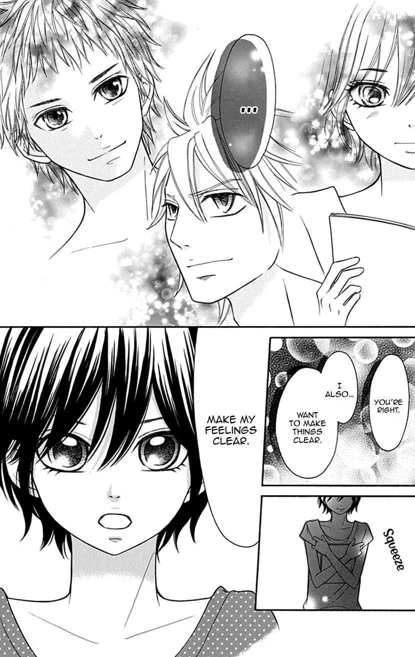 Read Switch Girl!! chapter 98 image 17 on Lezhin