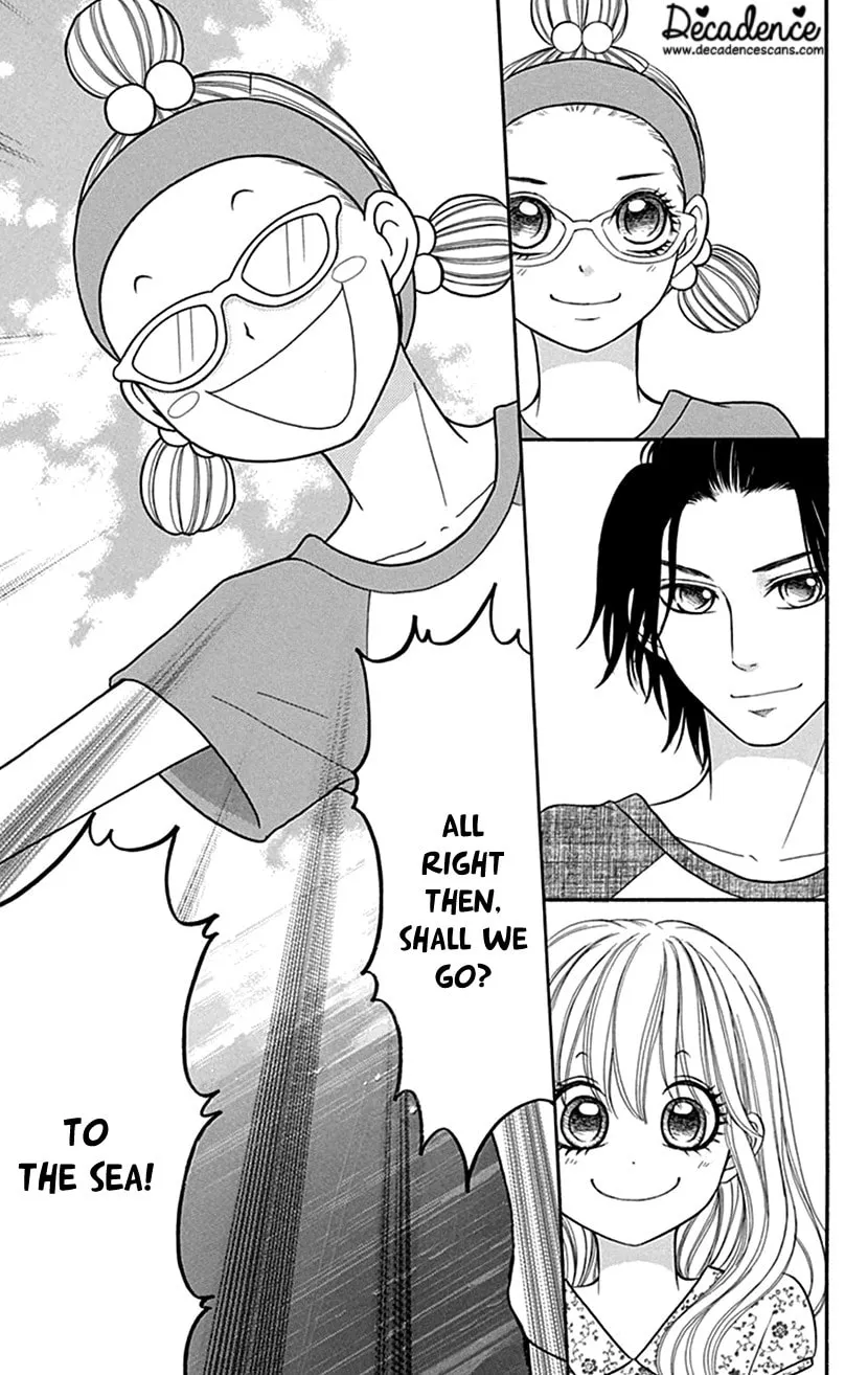 Read Switch Girl!! chapter 98 image 18 on Lezhin
