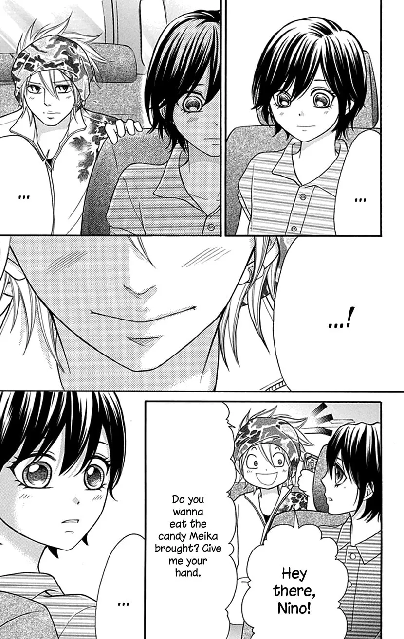 Read Switch Girl!! chapter 98 image 20 on Lezhin