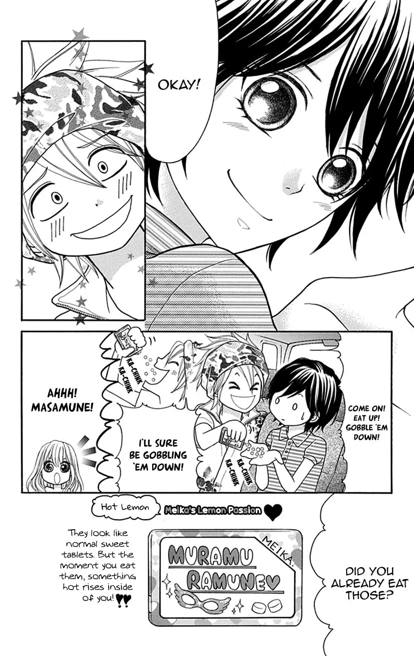 Read Switch Girl!! chapter 98 image 21 on Lezhin