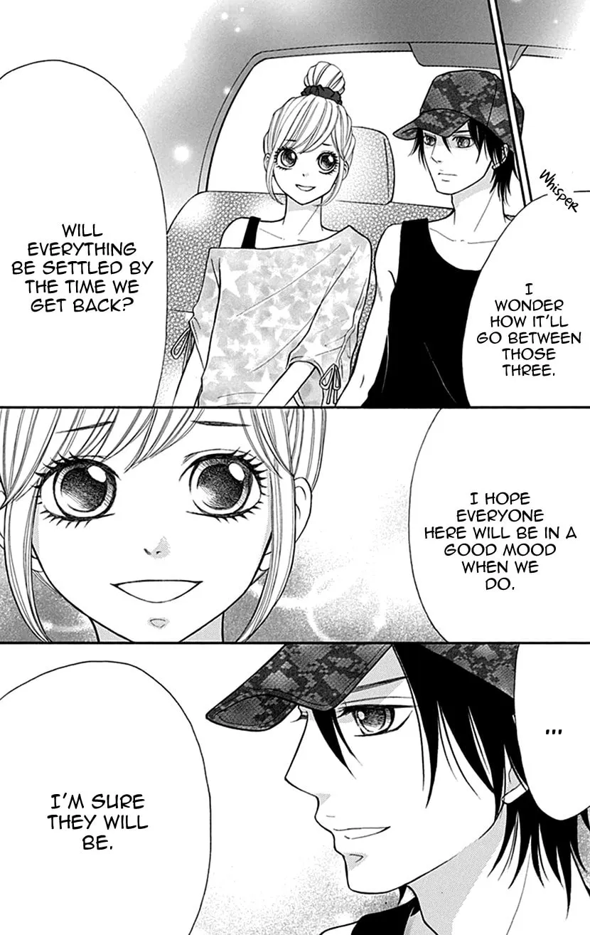 Read Switch Girl!! chapter 98 image 23 on Lezhin