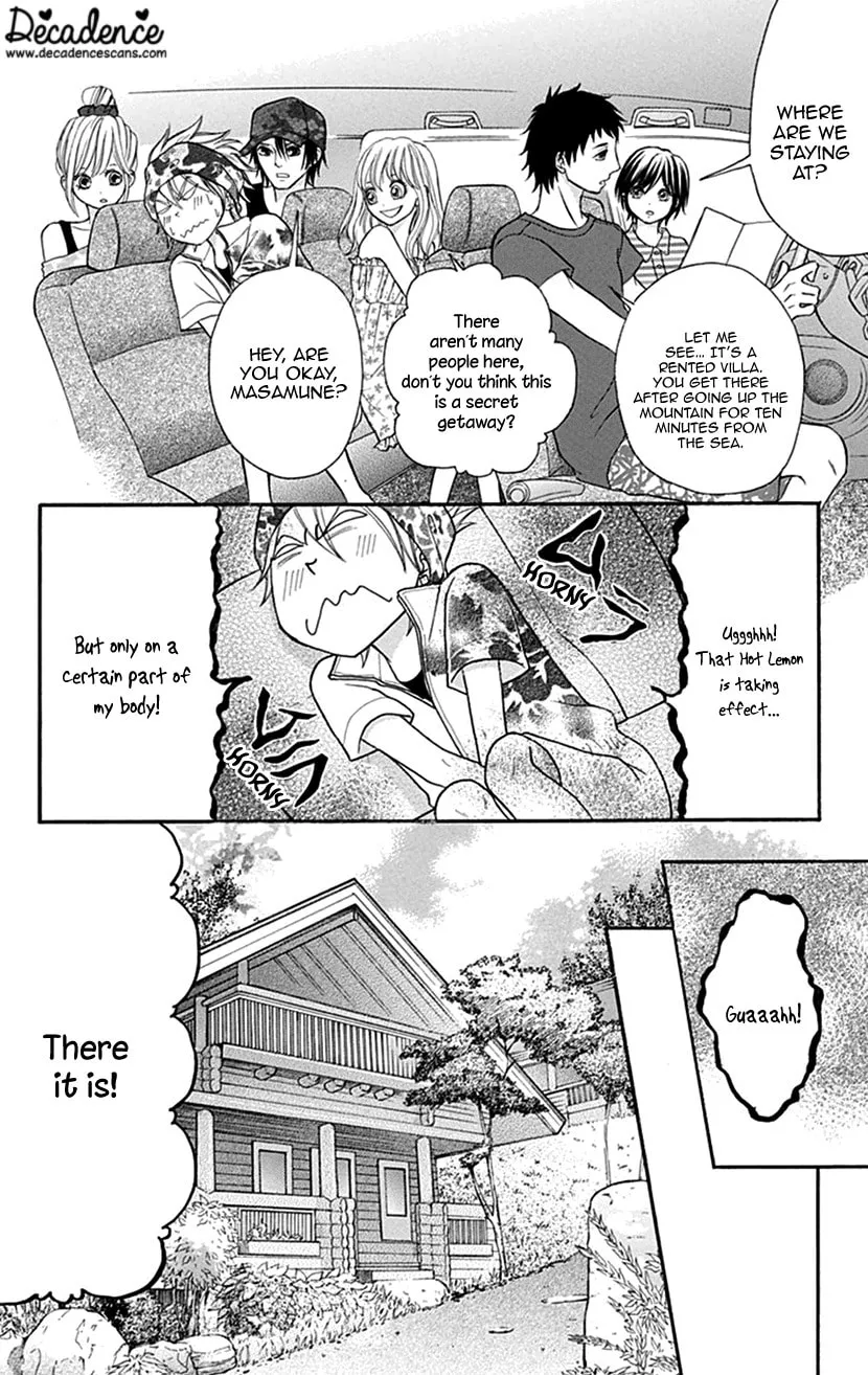 Read Switch Girl!! chapter 98 image 25 on Lezhin