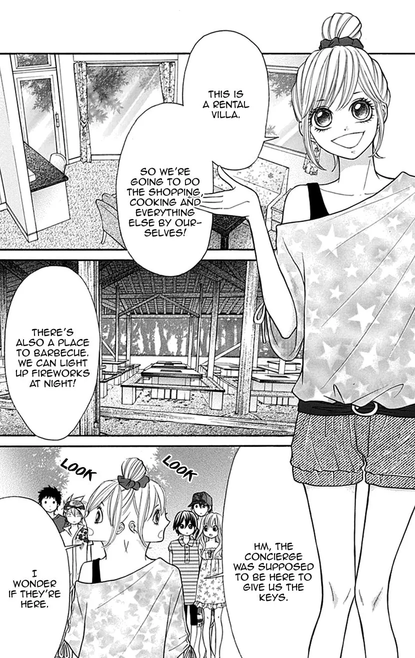 Read Switch Girl!! chapter 98 image 26 on Lezhin