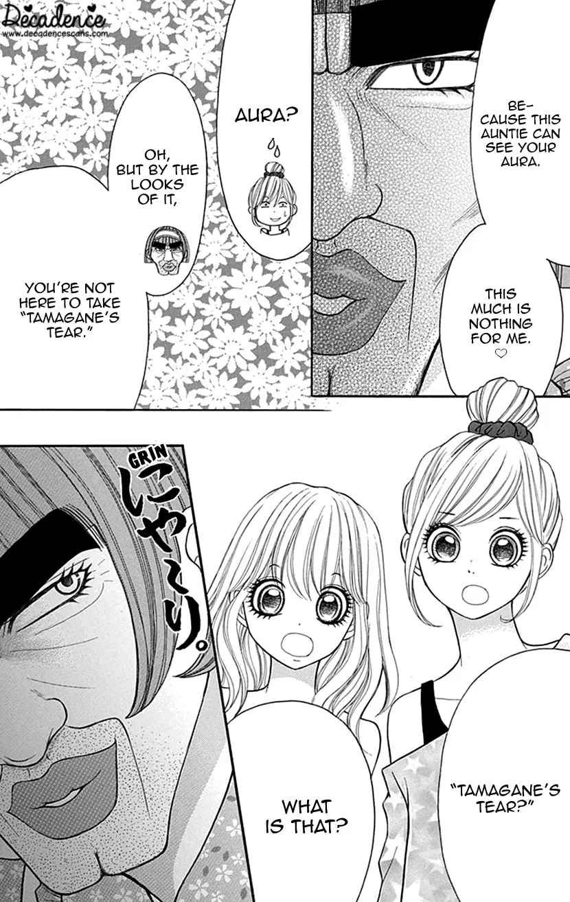 Read Switch Girl!! chapter 98 image 29 on Lezhin