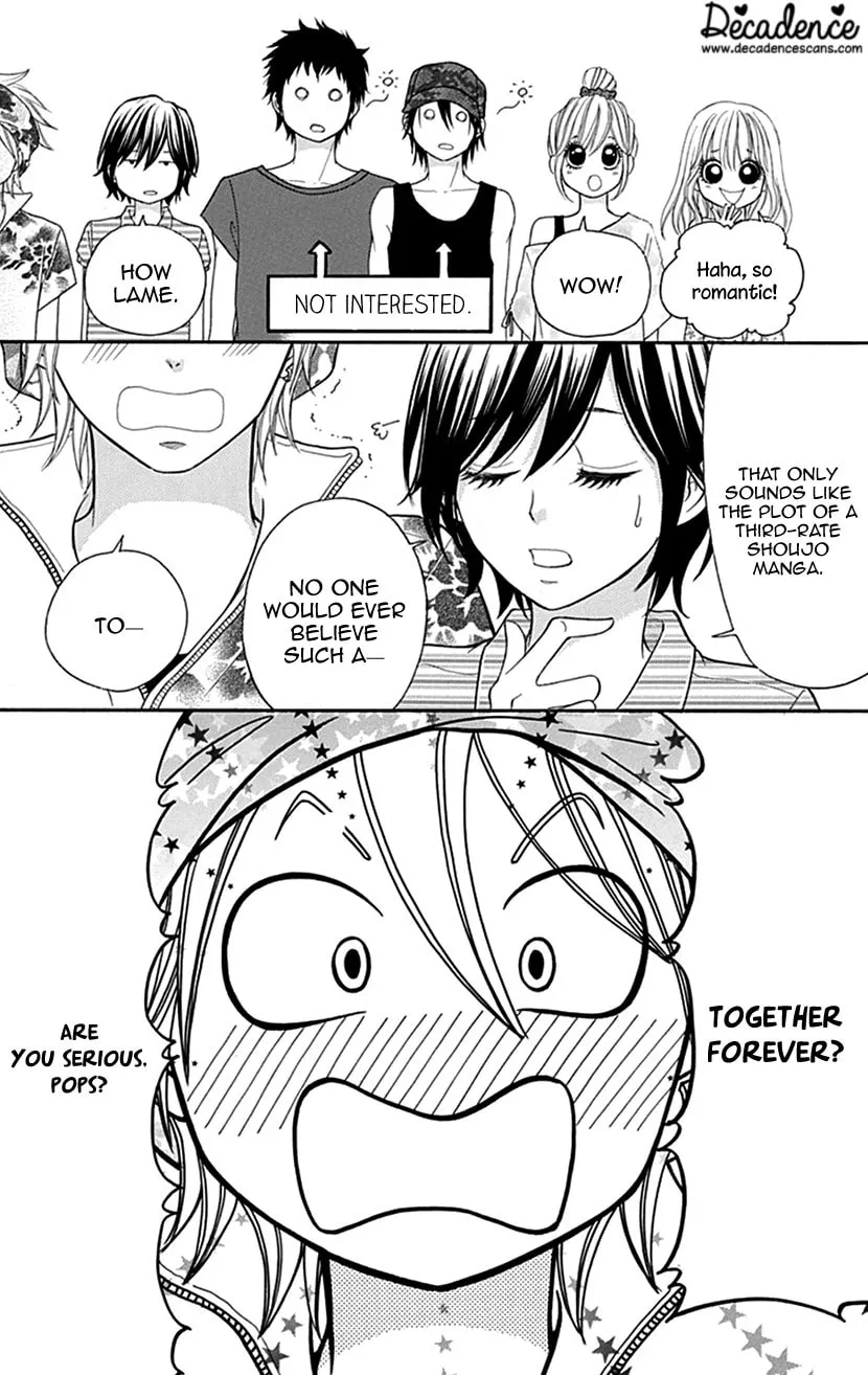Read Switch Girl!! chapter 98 image 32 on Lezhin