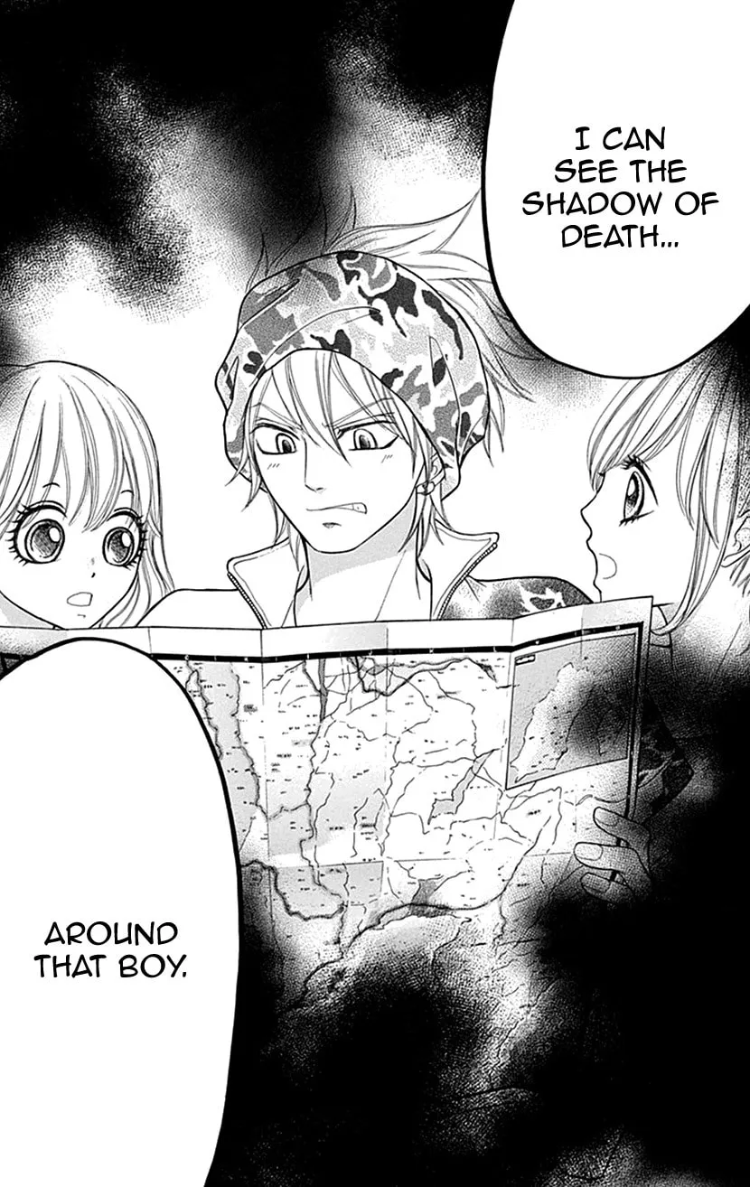 Read Switch Girl!! chapter 98 image 34 on Lezhin
