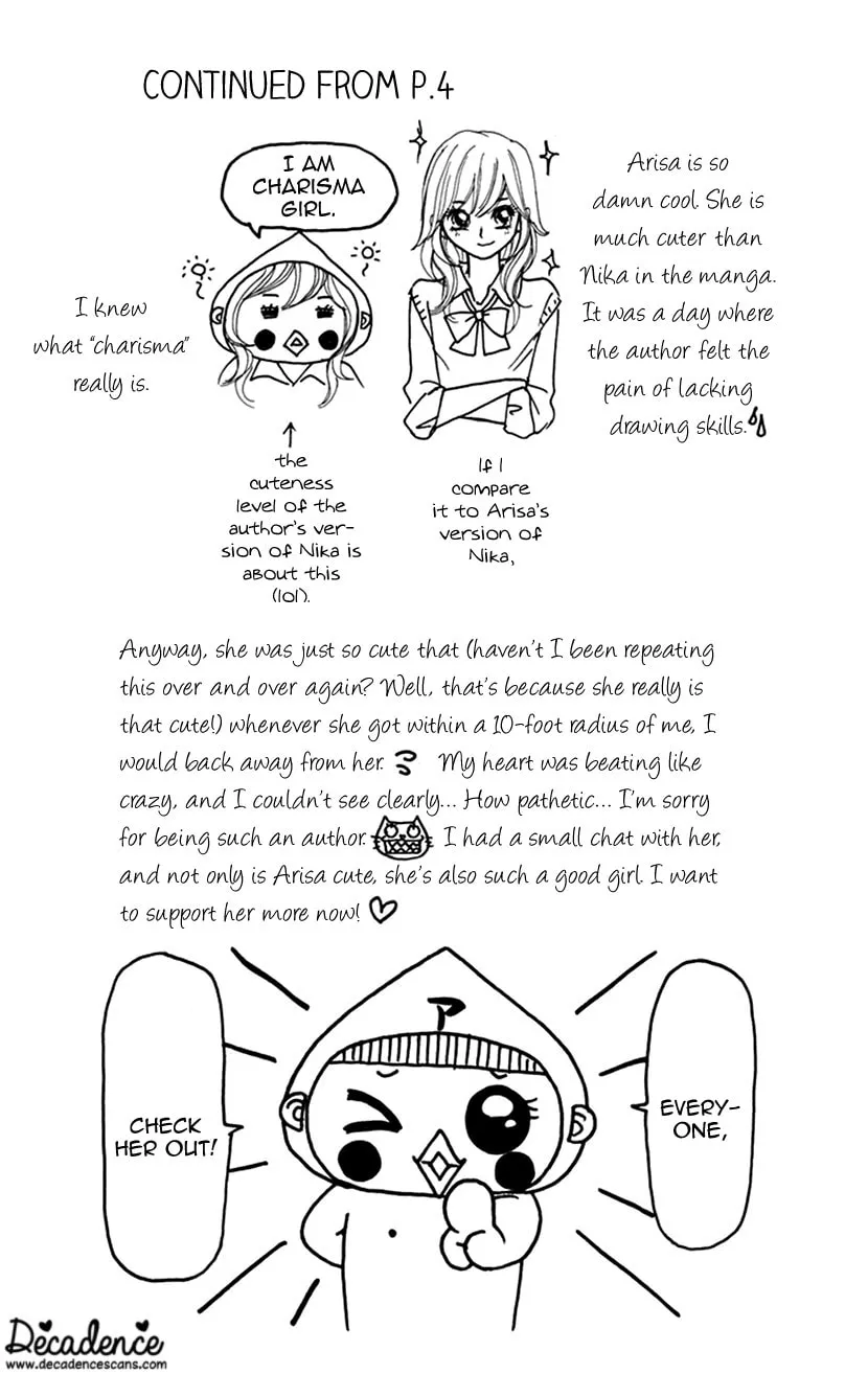 Read Switch Girl!! chapter 98 image 35 on Lezhin