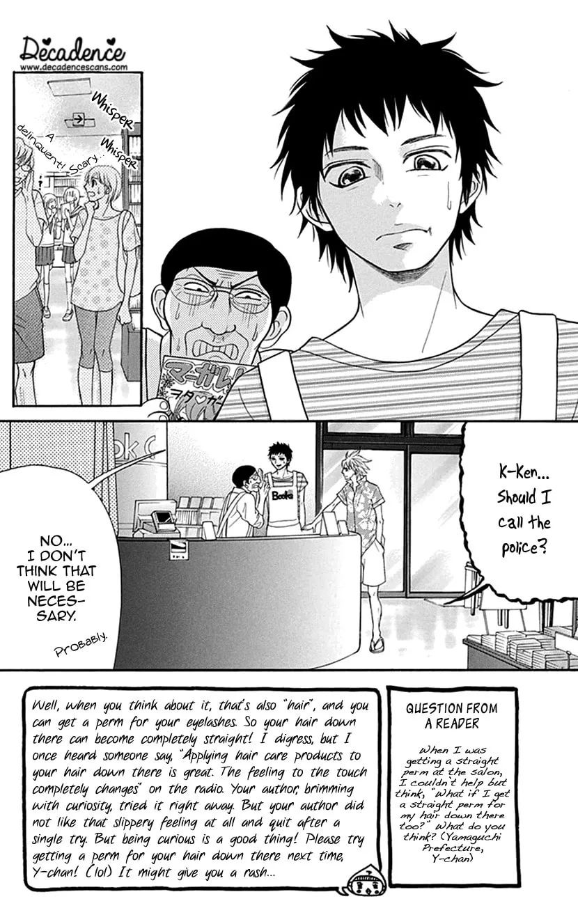 Read Switch Girl!! chapter 98 image 4 on Lezhin