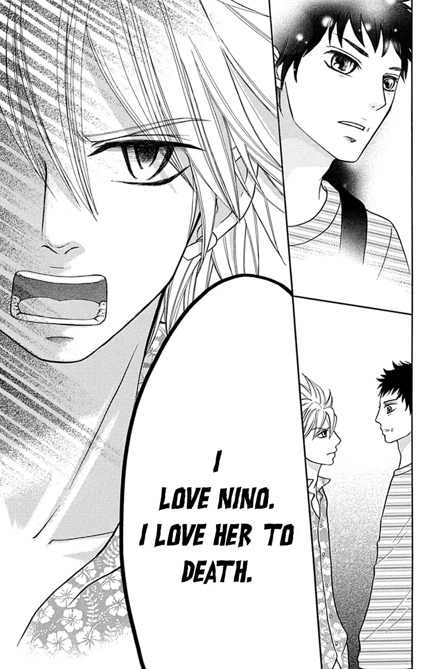 Read Switch Girl!! chapter 98 image 6 on Lezhin