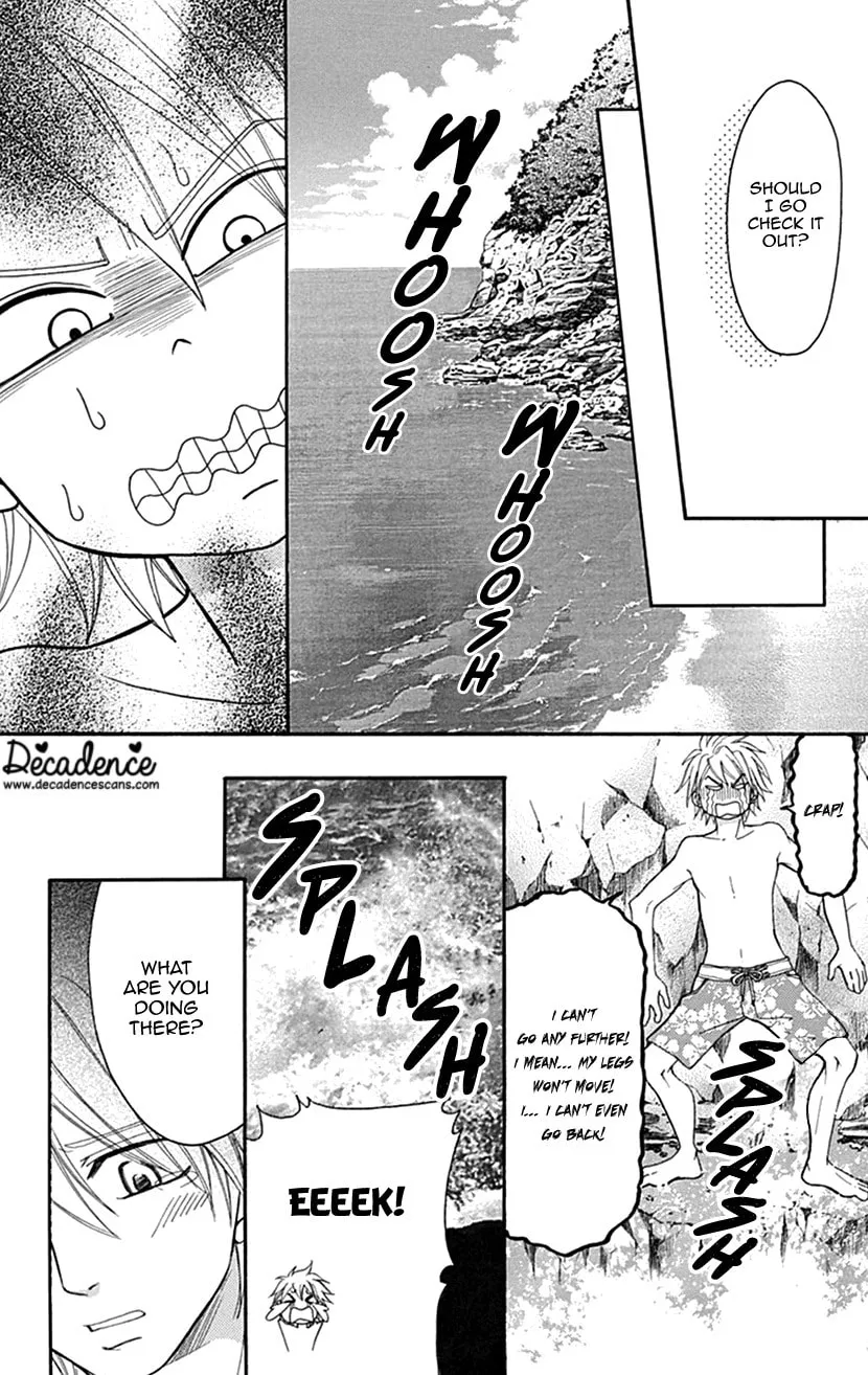 Read Switch Girl!! chapter 99 image 12 on Lezhin