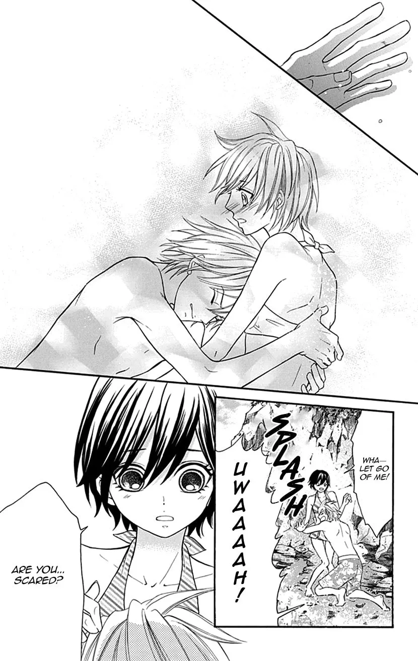 Read Switch Girl!! chapter 99 image 14 on Lezhin