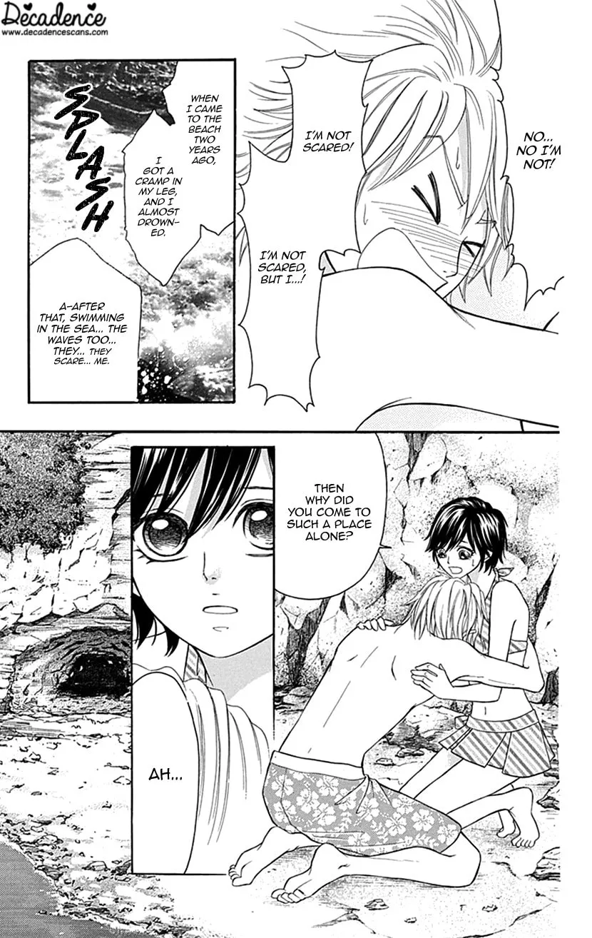 Read Switch Girl!! chapter 99 image 15 on Lezhin