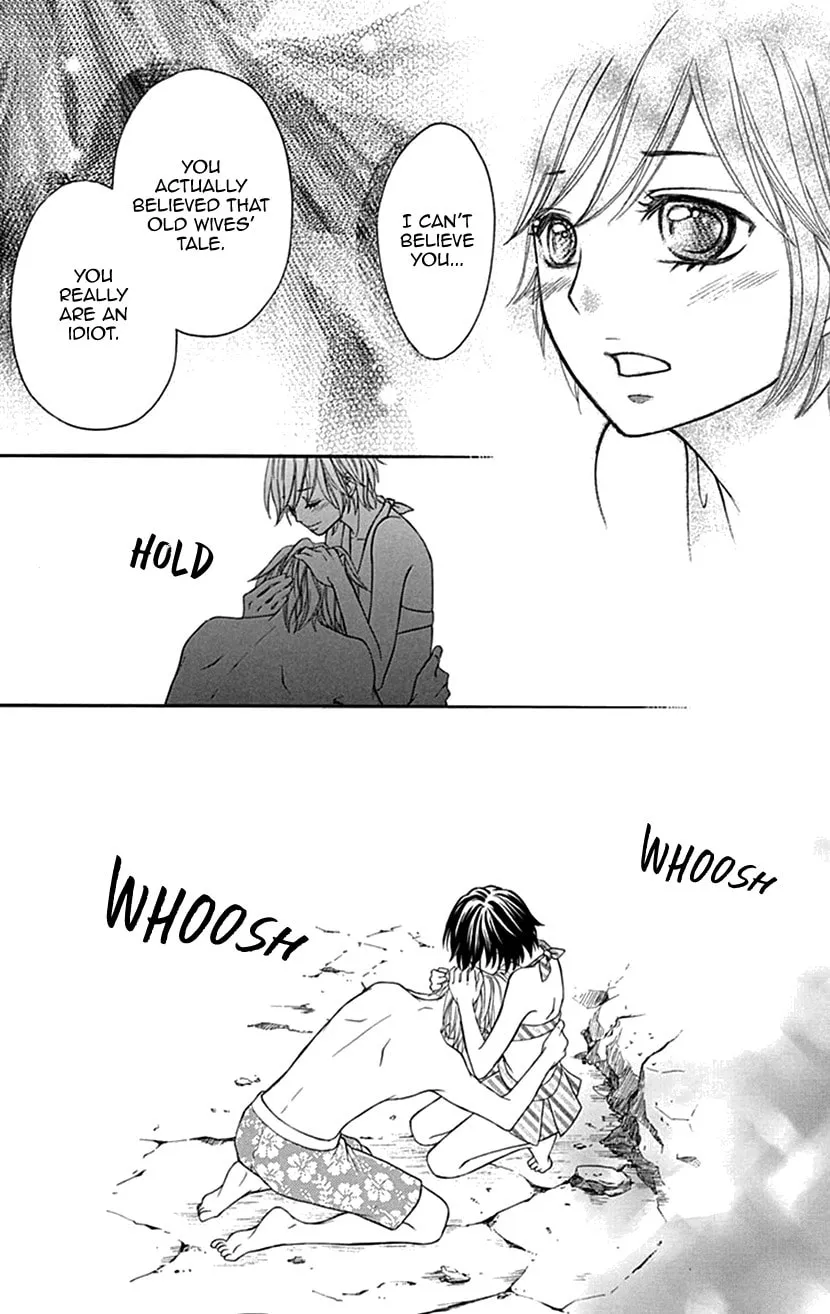 Read Switch Girl!! chapter 99 image 16 on Lezhin