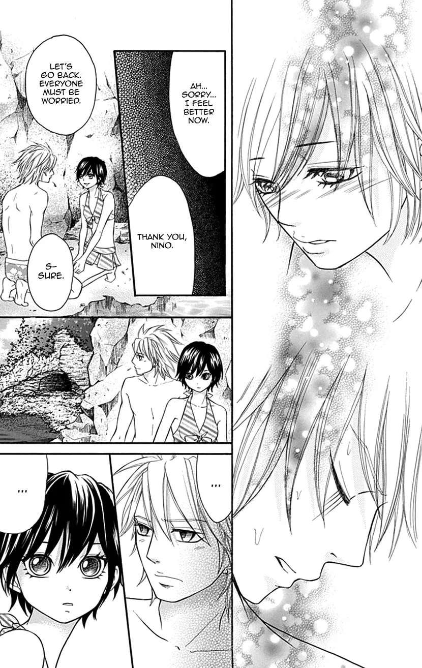 Read Switch Girl!! chapter 99 image 17 on Lezhin