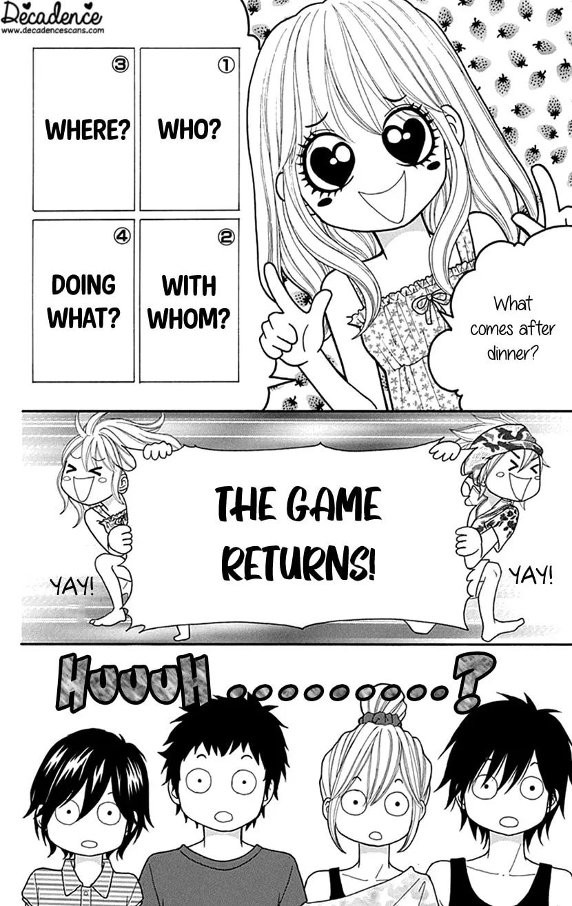 Read Switch Girl!! chapter 99 image 22 on Lezhin