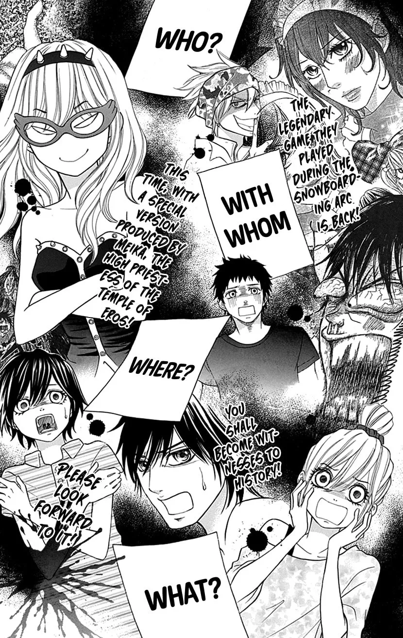 Read Switch Girl!! chapter 99 image 23 on Lezhin
