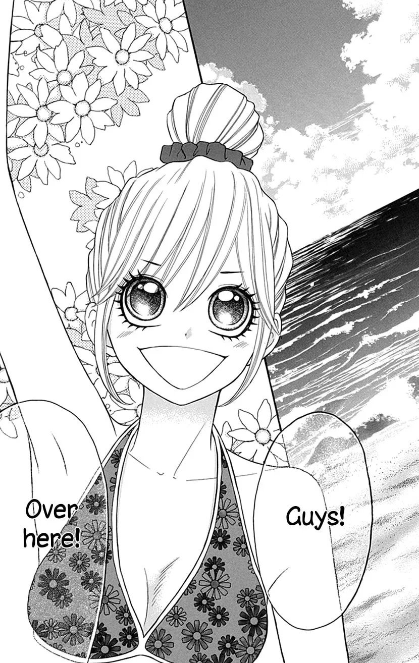 Read Switch Girl!! chapter 99 image 6 on Lezhin