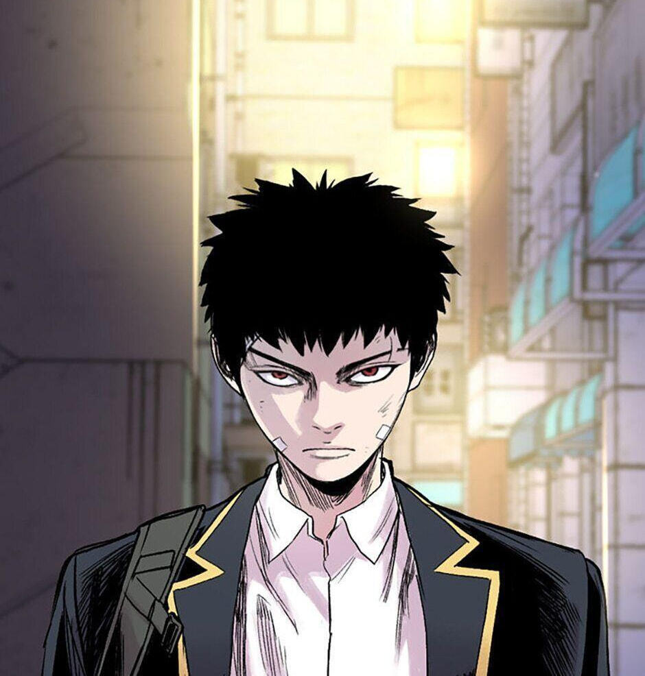 Read Switch (Ji-Dong & Kim Dong-Chan) chapter 10 image 175 on Lezhin