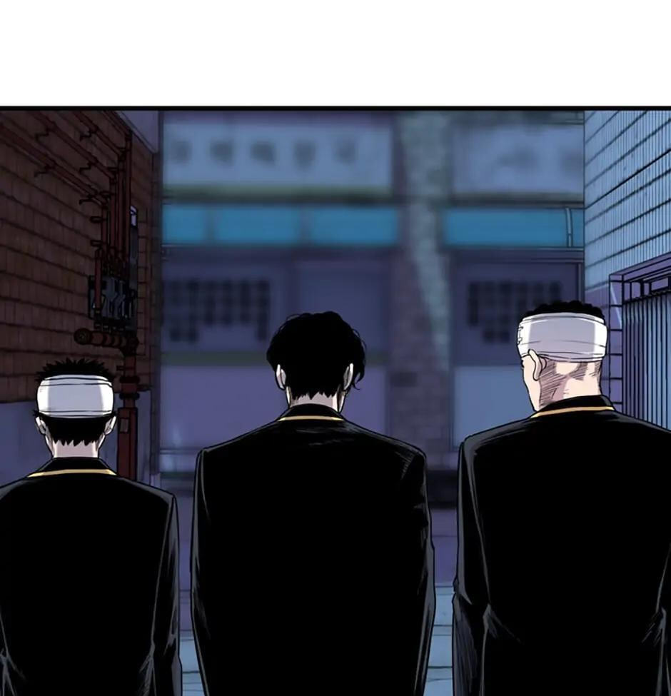 Read Switch (Ji-Dong & Kim Dong-Chan) chapter 44 image 4 on Lezhin
