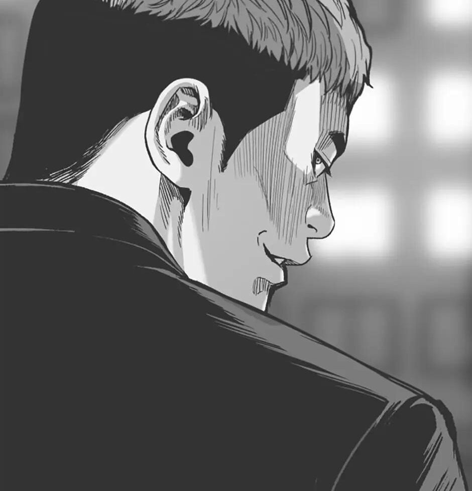 Read Switch (Ji-Dong & Kim Dong-Chan) chapter 61 image 175 on Lezhin