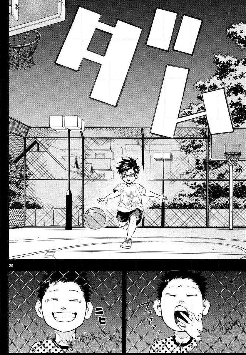 Switch (namikiri Atsushi) Chapter 1 page 29 - 
