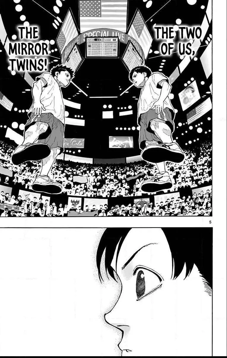 Switch (namikiri Atsushi) Chapter 10 page 6 - 